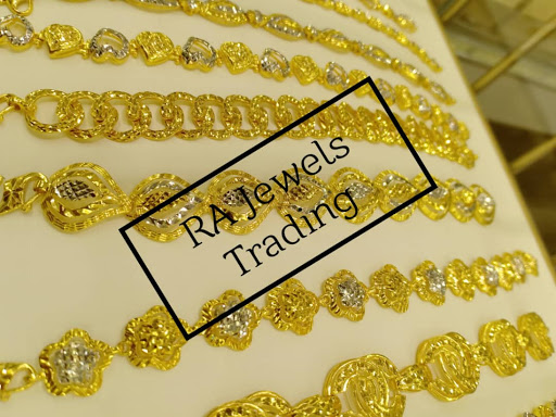 R A JEWELS SDN BHD