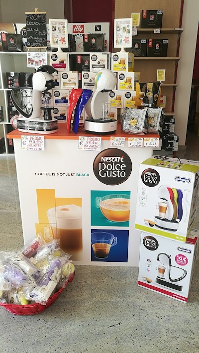 Coffehour Store Ispica