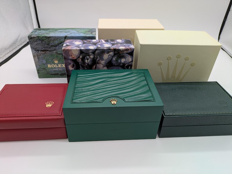 大黒屋 戸塚買取センター