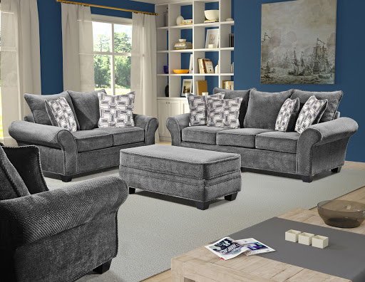 Daves Furniture of Saginaw Gallery - United States