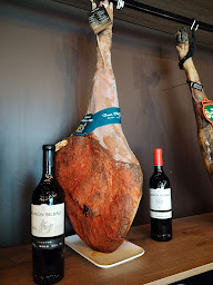 Photo n°18 de LA TAVERNA CELTICA EL SEVILLAN 