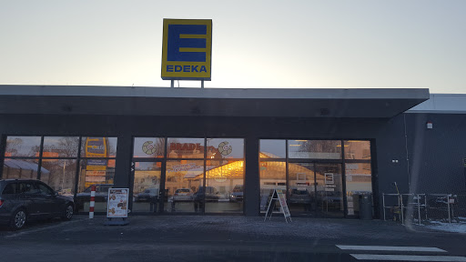EDEKA Lamm - Visual