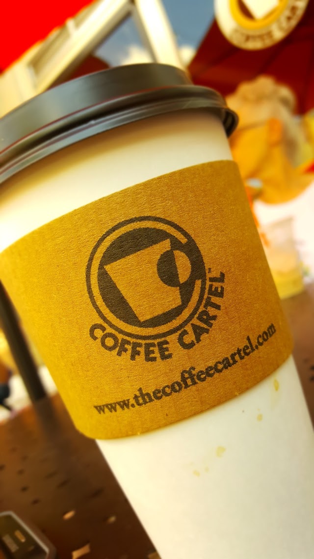 The Coffee Cartel