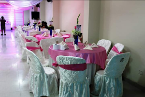 Salón de Eventos & Recepciones SONKO 2