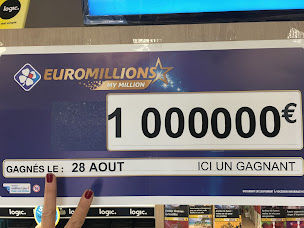 Photo n°3 de Tabac-Presse Le Feuchères à Nîmes (Boutique de cigarettes électroniques)