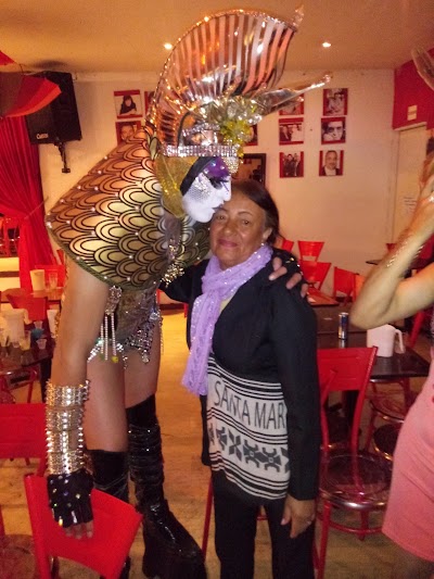 Photos of NOA NOA DISCO BAR