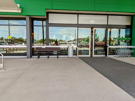 Woolworths Belfast