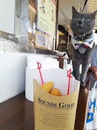 ミューズデリ&カフェ