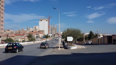 Photos of Clinique Bekadja