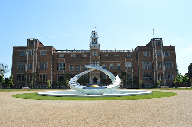 Hatfield House