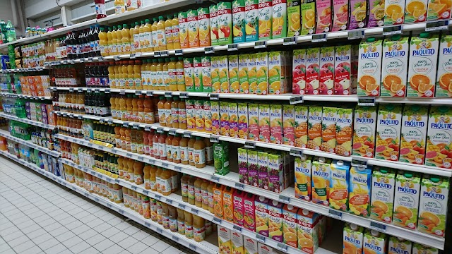 Intermarché SUPER Draveil