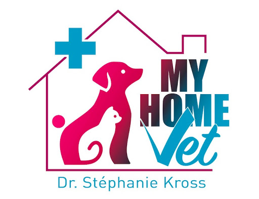 My Home Vet - Vétérinaire à domicile - Thumbnail