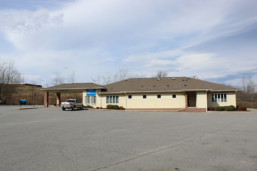 Haywood Surgical Associates