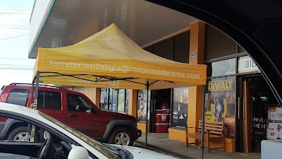 Photos of Coopemadereros
