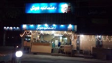 Usmania Hotel gujranwala