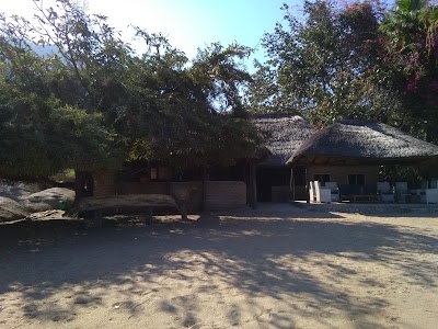 Photos of Chembe Eagles Nest Resort