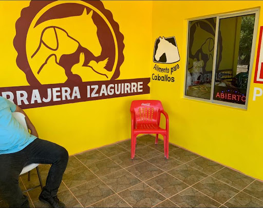 Forrajera Izaguirre - Thumbnail
