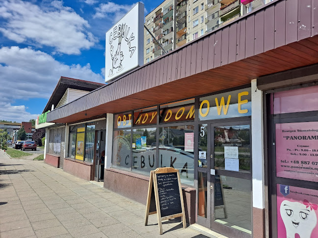 Bar Cebulka