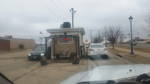 Deanna's Java Station - Visual