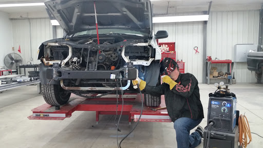 Southside Customs Collision Center - Thumbnail