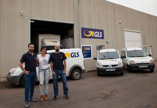 GLS Montijo