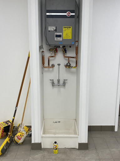 Walls Plumbing, LLC - Thumbnail