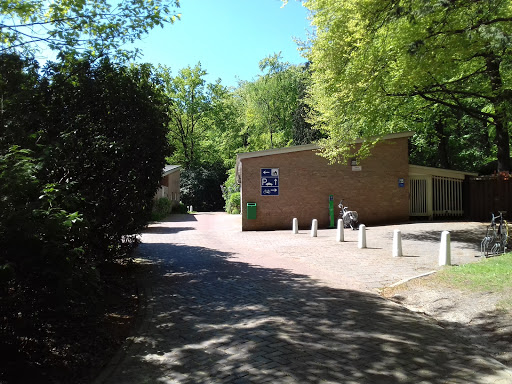 Parkeerplaats Orderbos - Thumbnail