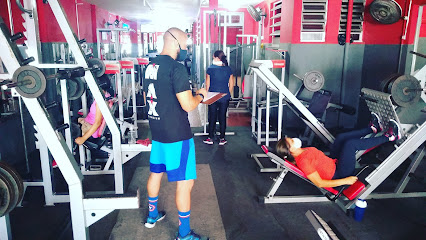 Império Fitness Academia
