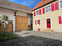 photo de Ferienhaus 1820 à Rittersheim