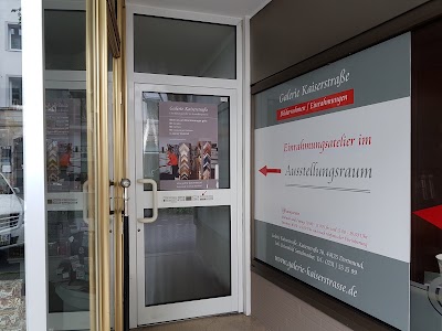Photos of Gallery Kaiserstrasse - Inh K. Sattelmacher.