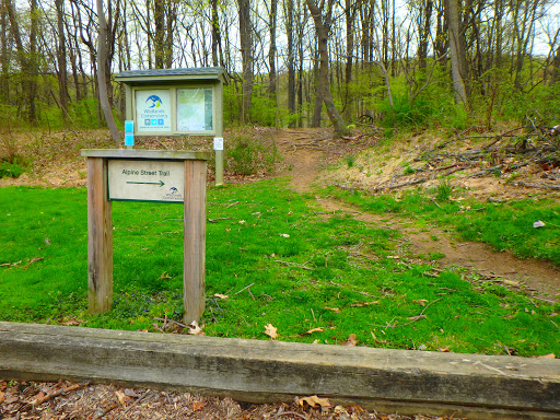 Ithaca Park & Wilderness Trail - Thumbnail