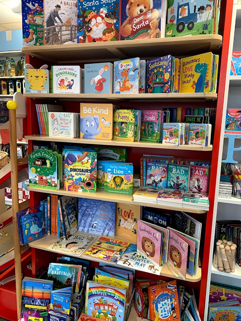 Boo's Toy Shop photo 3