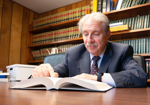 Law Office of Neal E. Newman - Thumbnail