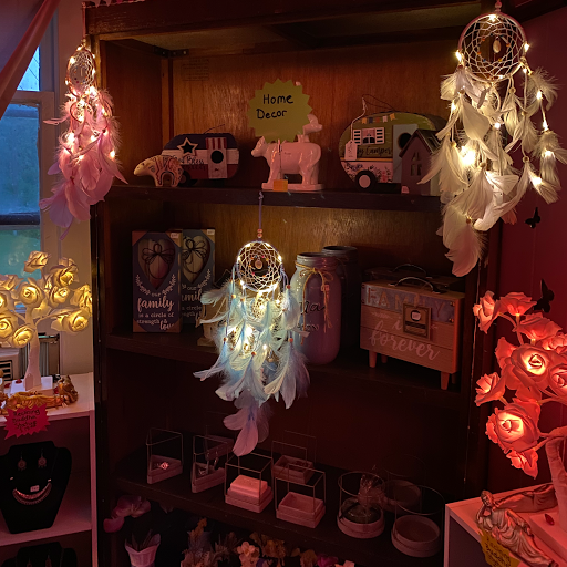 Jewel's Unlimited Gallery - United States