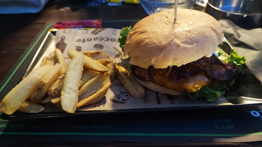 42 Murphy's Pub - Visual