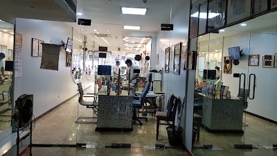 Photos of Ambiga Jewellery
