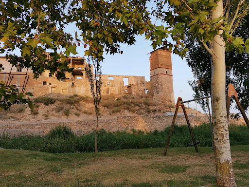 Palacio Marques de Lazan