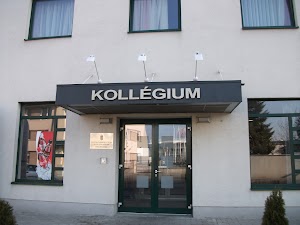 Famulus Kollégium