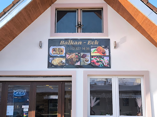 Balkan-Eck - Visual