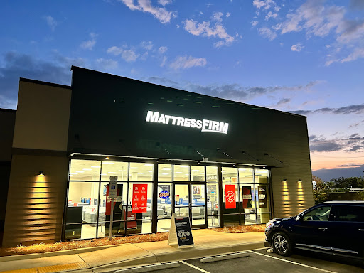 Mattress Firm Highway 16 & 73 Denver - Thumbnail