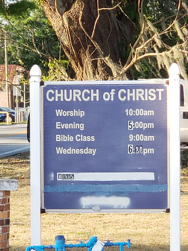 Medulla Church of Christ - Thumbnail