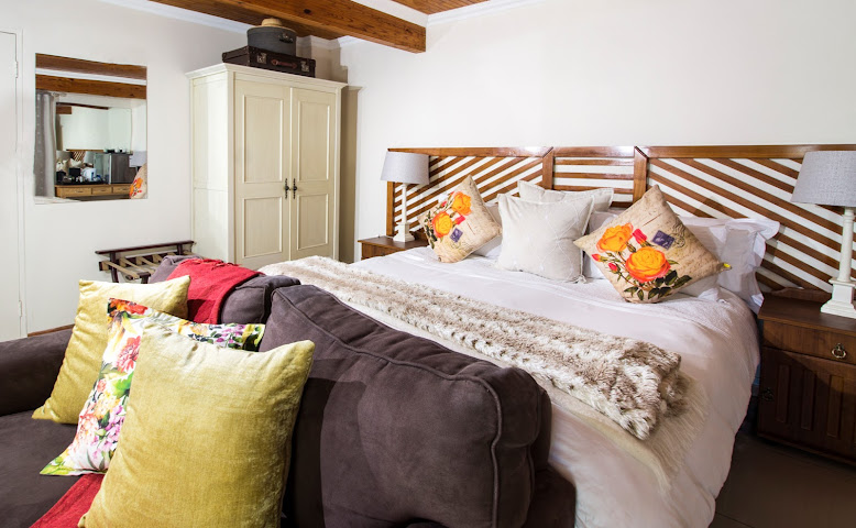 Tsitsikhaya Lodge Restaurant & Spa by null