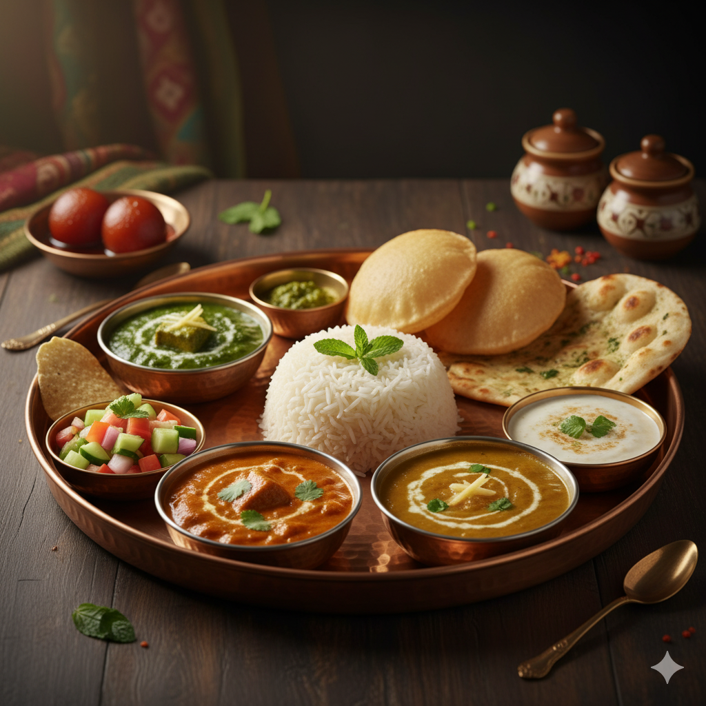 Pratibha S Pure Veg Home Tiffin Service Rewari