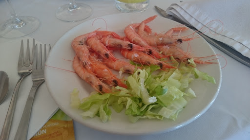 Peña Los Amigos - Reposteria Osuna