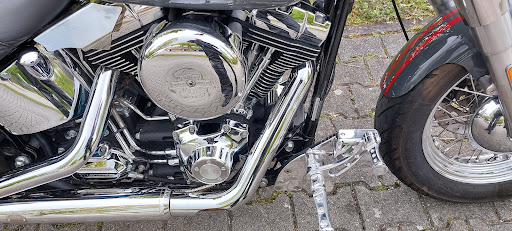 Georg Winner Motorräder GmbH - Thumbnail