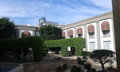Photos of Hotel La Estancia