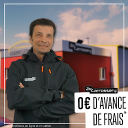 Photo n°15 de ZeCarrossery Questembert - Carrosserie Le Guillou à Questembert (Atelier de réparation automobile)