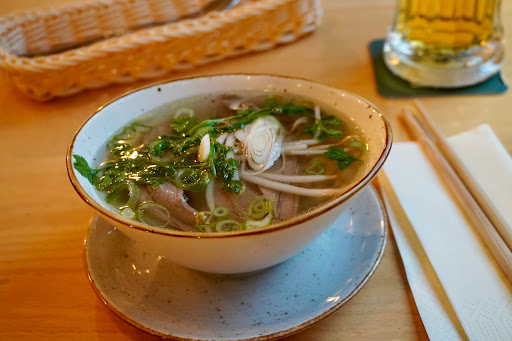 LÚA9 - Vietnamese Street Kitchen in Marburg - Thumbnail