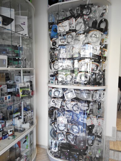 Photos of Globul Net