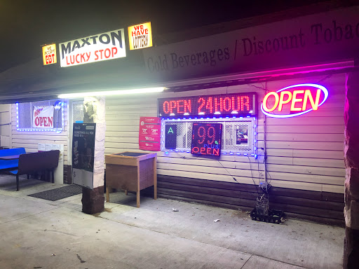 Maxton Lucky stop .page Plus. Total Wireless. iPhone . Samsung Galaxy - United States